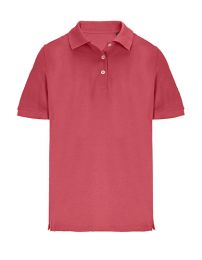 Poloshirts Folk Pink M_3196551