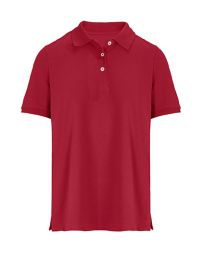 Poloshirts Folk Red XS_3196615