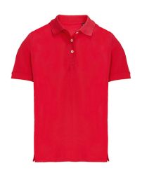 Poloshirts Red XS_3196807