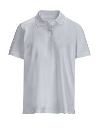 Poloshirts Pure Grey XL_3196983
