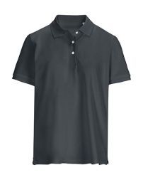 Poloshirts Mouse Grey (Solid) S_3197143