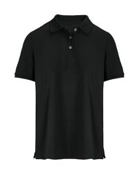 Poloshirts Black M_3197255