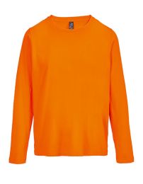 T-Shirts Orange XXL_3200088