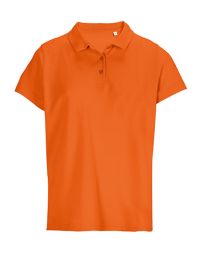 Poloshirts Orange XXL_3204338