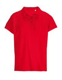 Poloshirts Red L_3204402