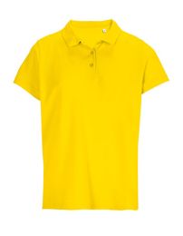 Poloshirts Gold L_3204498