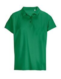 Poloshirts Kelly Green S_3204562