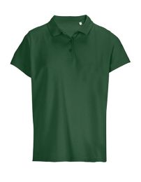 Poloshirts Bottle Green XS_3204642