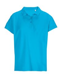 Poloshirts Aqua XXL_3204818