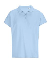 Poloshirts Sky Blue XL_3204898