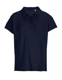 Poloshirts French Navy S_3205042