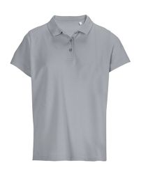 Poloshirts Pure Grey M_3205266