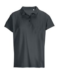 Poloshirts Mouse Grey (Solid) XS_3205426