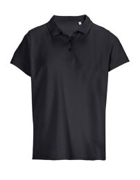 Poloshirts Black XL_3205586