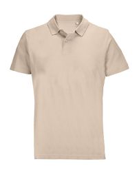 Poloshirts Linen XL_3206014
