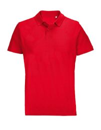 Poloshirts Red XXL_3206350