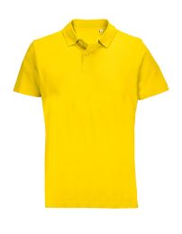 Poloshirts Gold S_3206414