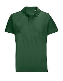 Poloshirts Bottle Green L_3206606