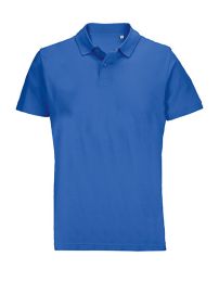 Poloshirts Royal Blue 241 L_3206894