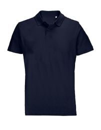 Poloshirts French Navy S_3206990