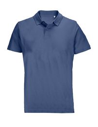 Poloshirts Denim L_3207150