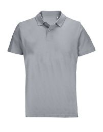 Poloshirts Pure Grey L_3207230