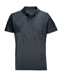 Poloshirts Mouse Grey (Solid) M_3207406