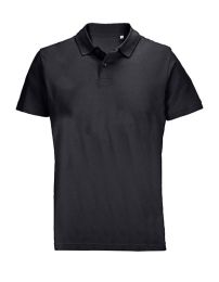 Poloshirts Black 5XL_3207582