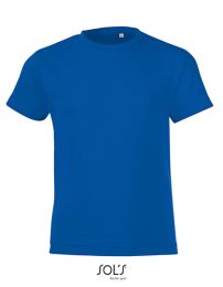 T-Shirts Royal Blue 241 8 years (118/128)_3211363