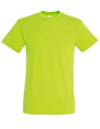 T-Shirts Apple Green XXL_3212242