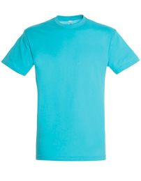 T-Shirts Atoll Blue XL_3212738