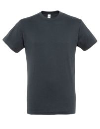 T-Shirts Mouse Grey (Solid) M_3214722