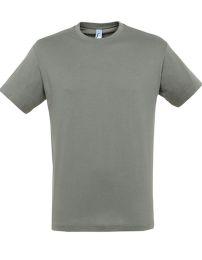 T-Shirts Zinc (Solid) M_3216258