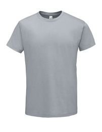 T-Shirts Pure Grey L_3216402