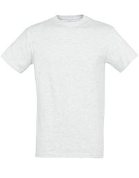 T-Shirts Ash (Heather) XXS_3216498