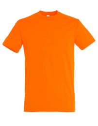 T-Shirts Orange 5XL_3217234