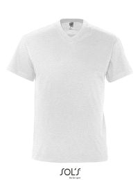 T-Shirts Ash (Heather) S_3220953