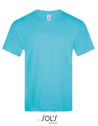 T-Shirts Atoll Blue M_3221065
