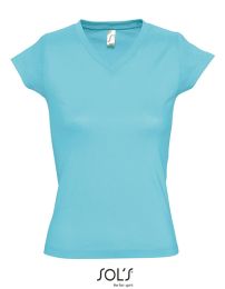 T-Shirts Atoll Blue XXL_3222140
