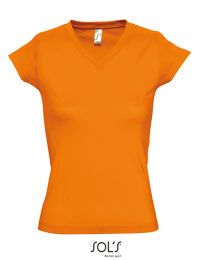 T-Shirts Orange XL_3222796