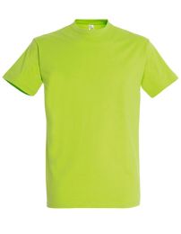 T-Shirts Apple Green M_3225430