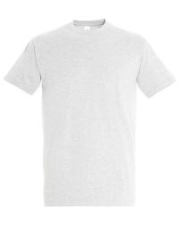 T-Shirts Ash (Heather) XL_3225622