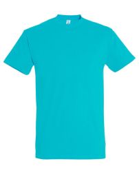 T-Shirts Atoll Blue XXL_3225766