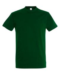 T-Shirts Bottle Green M_3225798