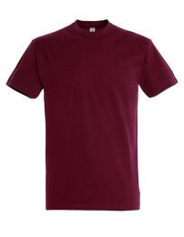 T-Shirts Burgundy L_3225942