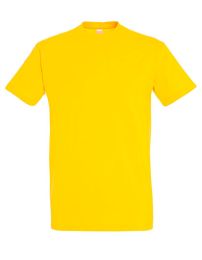 T-Shirts Gold L_3227254
