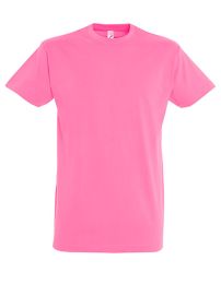 T-Shirts Orchid Pink M_3228486