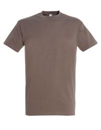 T-Shirts Zinc (Solid) XXL_3229510