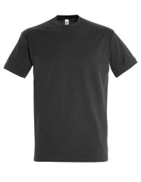 T-Shirts Mouse Grey (Solid) XS_3230710