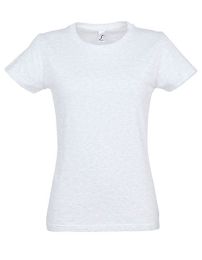 T-Shirts Ash (Heather) S_3233010